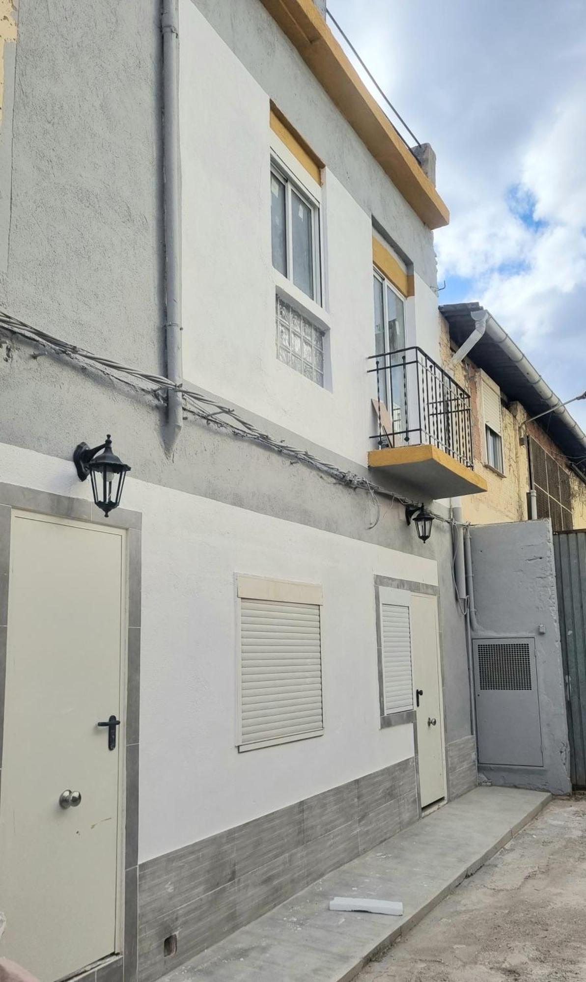 Apartamentos Aeropuerto Valencia Manises Luaran gambar